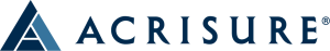 Acrisure Logo (Blue Horizontal) may agency