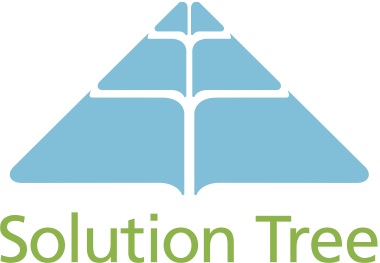 Solution Tree logo A