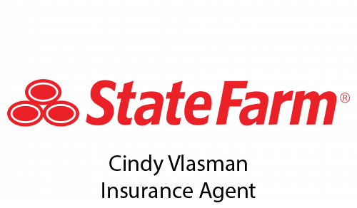 State Farm Logo Cindy Vlasmam