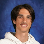 Abe Brown Kennedy Male