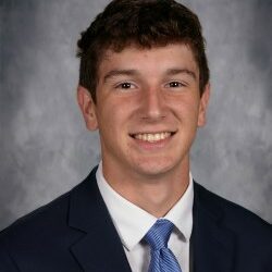 Gerber, Owen_BHSS_Donald Childs_2025 ???????????????????????????????????