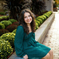 Jillian - Class of 2025 Jillian - Class of 2025