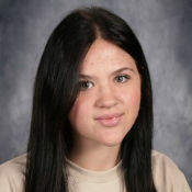 Madilyn Fabris Hamilton