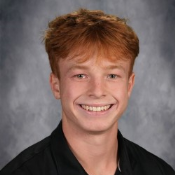 Max Surdam Childs Medal
