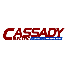 cassady cassady